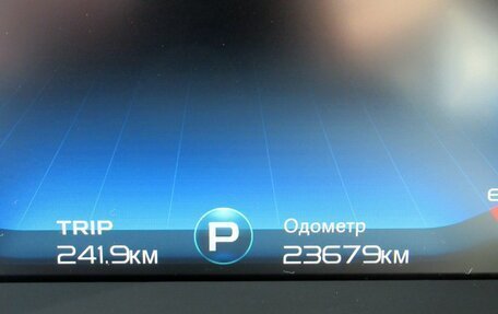 Geely Tugella FY11, 2023 год, 3 210 000 рублей, 26 фотография