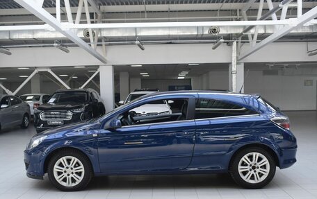 Opel Astra H, 2008 год, 450 000 рублей, 4 фотография