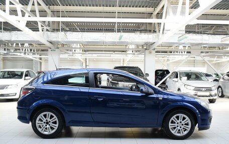 Opel Astra H, 2008 год, 450 000 рублей, 8 фотография