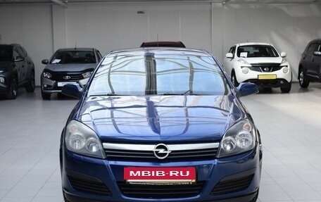 Opel Astra H, 2008 год, 450 000 рублей, 2 фотография