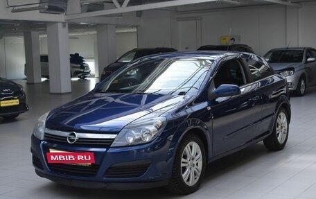 Opel Astra H, 2008 год, 450 000 рублей, 3 фотография