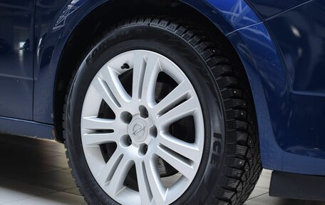 Opel Astra H, 2008 год, 450 000 рублей, 9 фотография