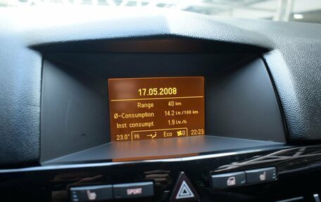 Opel Astra H, 2008 год, 450 000 рублей, 14 фотография