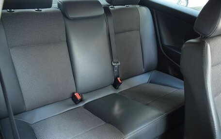 Opel Astra H, 2008 год, 450 000 рублей, 18 фотография