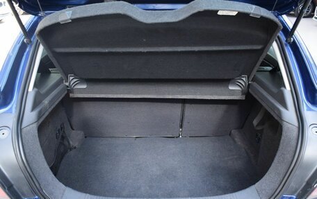 Opel Astra H, 2008 год, 450 000 рублей, 19 фотография