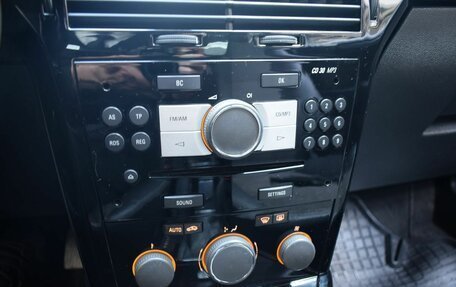 Opel Astra H, 2008 год, 450 000 рублей, 15 фотография