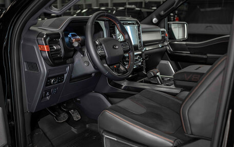 Ford F-150, 2025 год, 19 671 920 рублей, 14 фотография