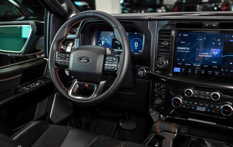 Ford F-150, 2025 год, 19 671 920 рублей, 28 фотография