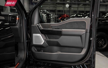 Ford F-150, 2025 год, 19 671 920 рублей, 23 фотография