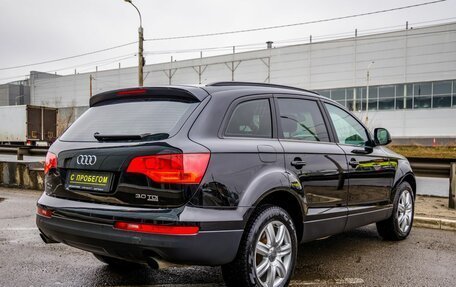 Audi Q7, 2008 год, 1 588 000 рублей, 7 фотография