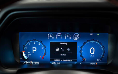 Ford F-150, 2025 год, 19 671 920 рублей, 33 фотография