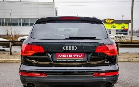 Audi Q7, 2008 год, 1 588 000 рублей, 6 фотография