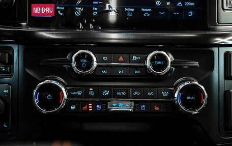 Ford F-150, 2025 год, 19 671 920 рублей, 34 фотография