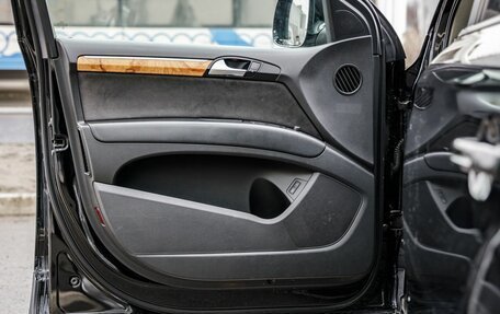 Audi Q7, 2008 год, 1 588 000 рублей, 14 фотография