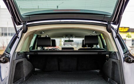 Audi Q7, 2008 год, 1 588 000 рублей, 11 фотография