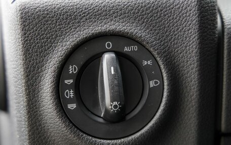 Audi Q7, 2008 год, 1 588 000 рублей, 18 фотография