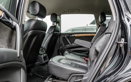 Audi Q7, 2008 год, 1 588 000 рублей, 20 фотография