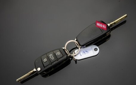 Audi Q7, 2008 год, 1 588 000 рублей, 13 фотография