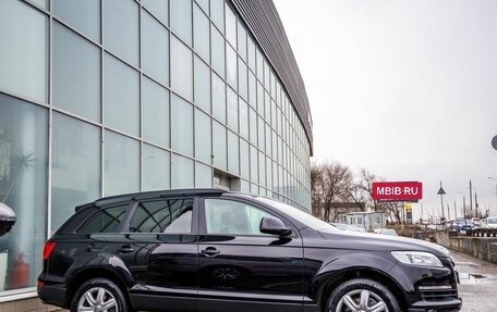 Audi Q7, 2008 год, 1 588 000 рублей, 8 фотография