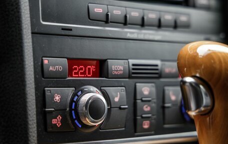 Audi Q7, 2008 год, 1 588 000 рублей, 26 фотография