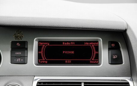 Audi Q7, 2008 год, 1 588 000 рублей, 31 фотография