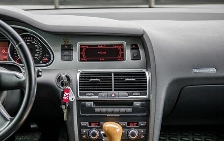 Audi Q7, 2008 год, 1 588 000 рублей, 30 фотография