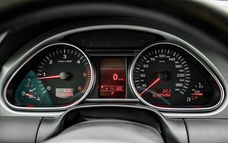 Audi Q7, 2008 год, 1 588 000 рублей, 36 фотография