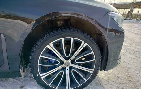 BMW 7 серия, 2021 год, 7 726 875 рублей, 5 фотография