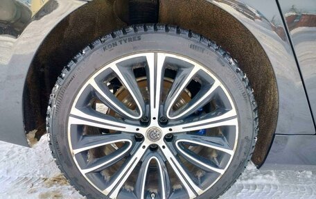 BMW 7 серия, 2021 год, 7 726 875 рублей, 2 фотография