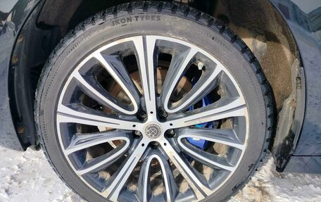 BMW 7 серия, 2021 год, 7 726 875 рублей, 3 фотография