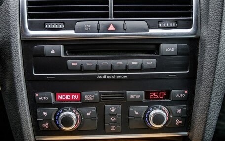 Audi Q7, 2008 год, 1 588 000 рублей, 35 фотография