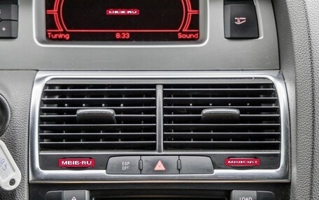 Audi Q7, 2008 год, 1 588 000 рублей, 32 фотография