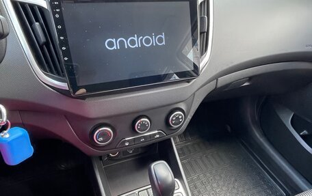 Hyundai Creta I рестайлинг, 2020 год, 1 700 000 рублей, 8 фотография