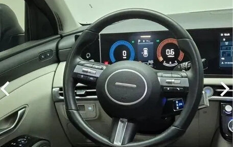 Hyundai Tucson, 2024 год, 3 130 000 рублей, 5 фотография