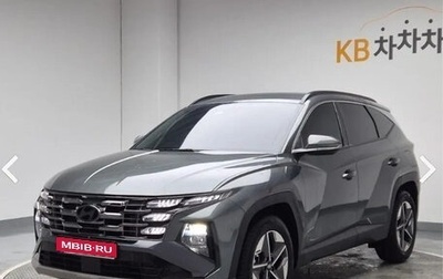 Hyundai Tucson, 2024 год, 3 130 000 рублей, 1 фотография