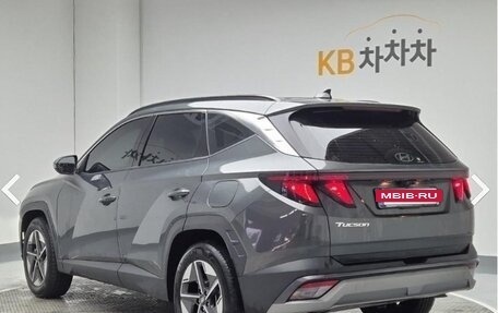 Hyundai Tucson, 2024 год, 3 130 000 рублей, 3 фотография