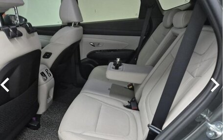 Hyundai Tucson, 2024 год, 3 130 000 рублей, 6 фотография