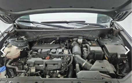 Hyundai Tucson, 2024 год, 3 130 000 рублей, 7 фотография