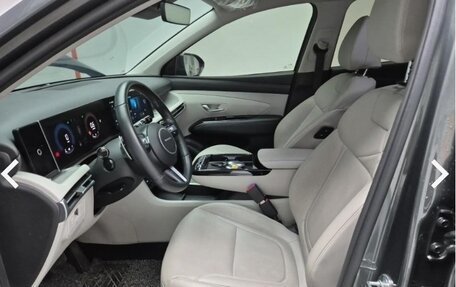 Hyundai Tucson, 2024 год, 3 130 000 рублей, 9 фотография