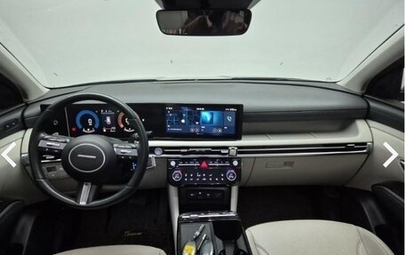 Hyundai Tucson, 2024 год, 3 130 000 рублей, 10 фотография