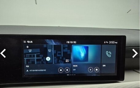 Hyundai Tucson, 2024 год, 3 130 000 рублей, 14 фотография