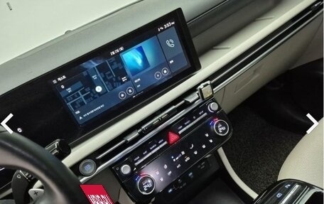 Hyundai Tucson, 2024 год, 3 130 000 рублей, 8 фотография