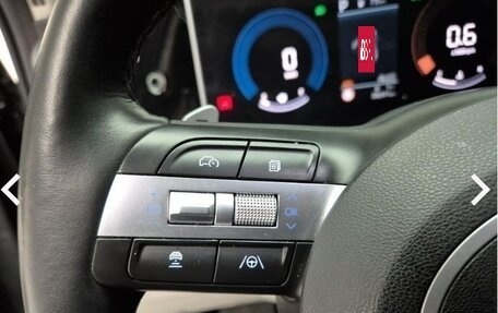 Hyundai Tucson, 2024 год, 3 130 000 рублей, 15 фотография