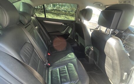 Volkswagen Passat B7, 2012 год, 1 200 000 рублей, 6 фотография