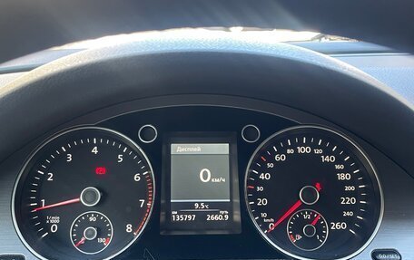 Volkswagen Passat B7, 2012 год, 1 200 000 рублей, 7 фотография