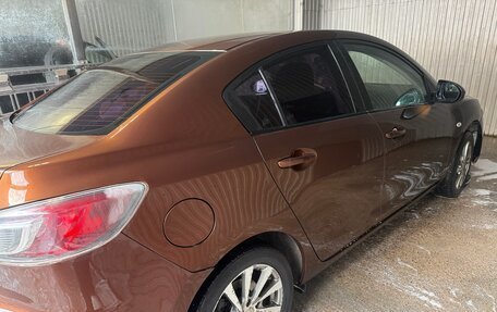 Mazda 3, 2012 год, 715 000 рублей, 8 фотография