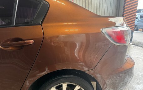 Mazda 3, 2012 год, 715 000 рублей, 5 фотография