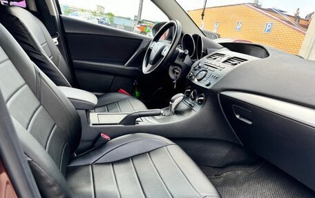 Mazda 3, 2012 год, 715 000 рублей, 3 фотография