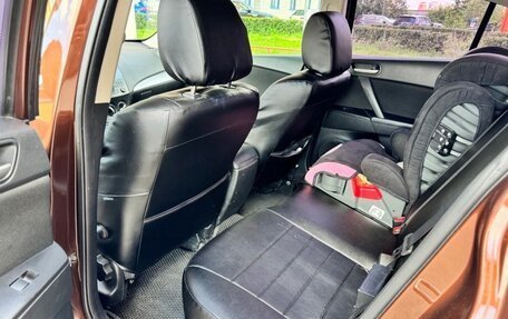 Mazda 3, 2012 год, 715 000 рублей, 4 фотография