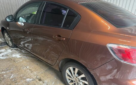 Mazda 3, 2012 год, 715 000 рублей, 6 фотография